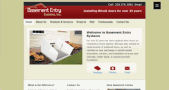 Desktop Screenshot of bilcobob.com